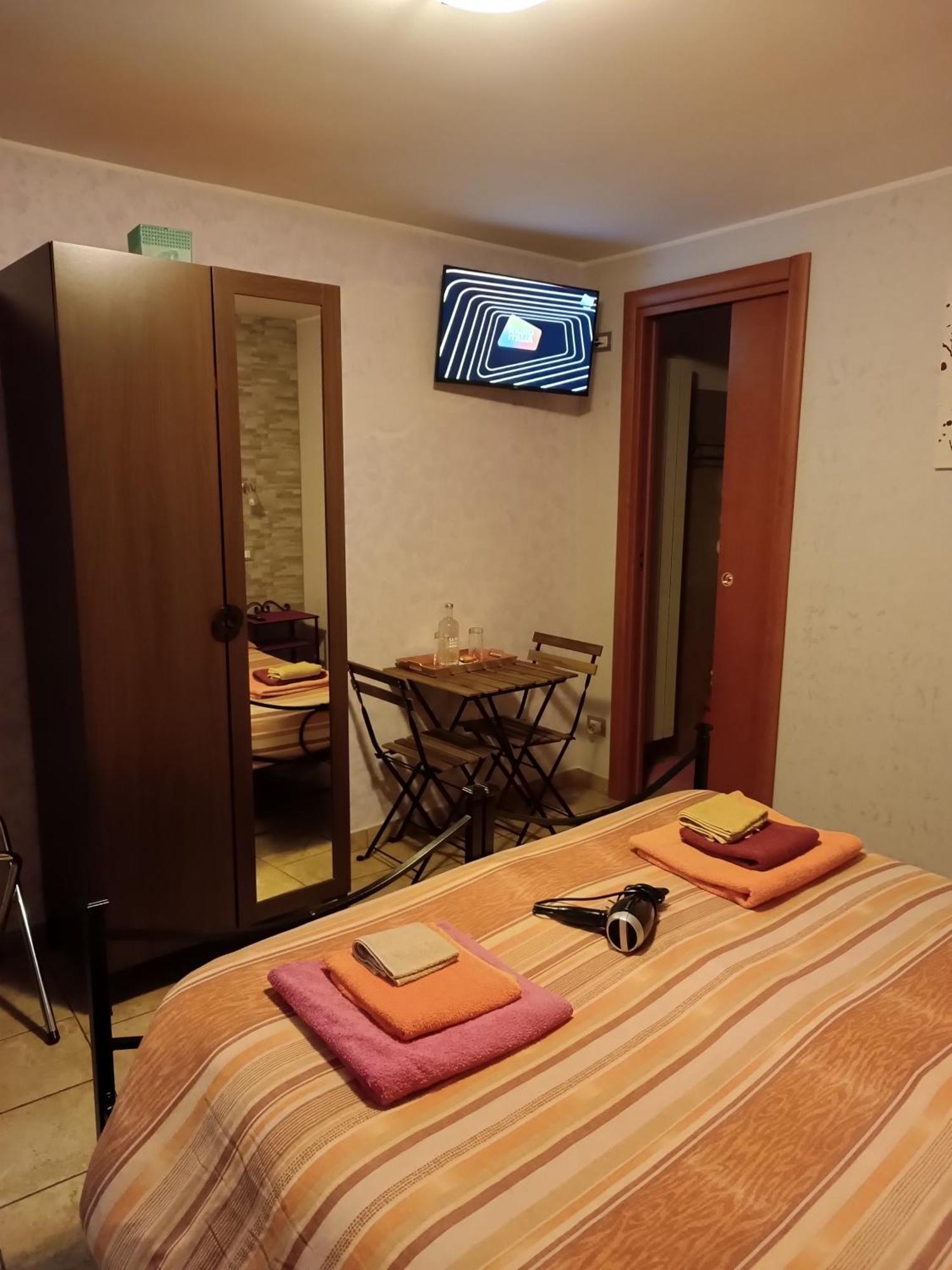 Pratola Peligna Bed And Breakfast Angolo Antico מראה חיצוני תמונה