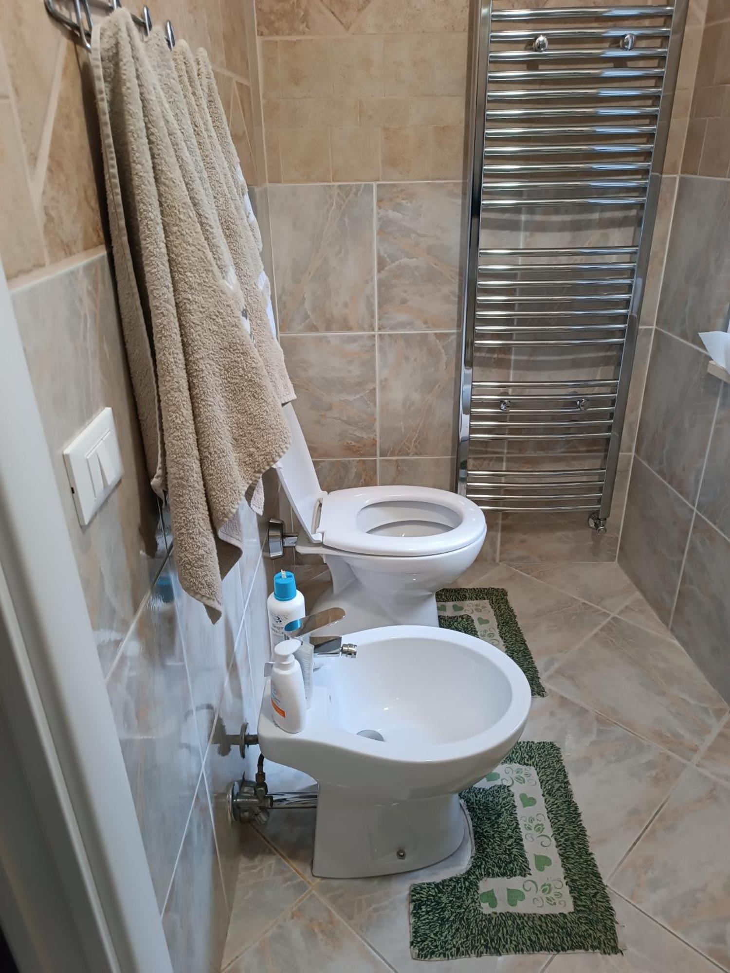 Pratola Peligna Bed And Breakfast Angolo Antico מראה חיצוני תמונה